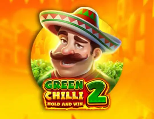 Green Chilli 2 Casino Online | Spela med Riktiga Pengar