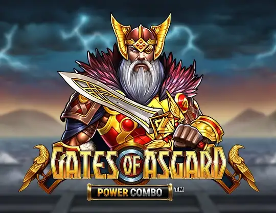 Gates of Asgard Power Combo Slot - Spela med riktiga pengar
