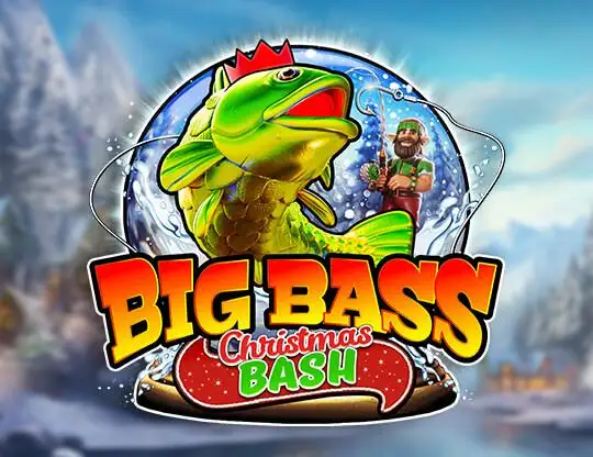 Big Bass Christmas Bash Casino Online | Spela med Riktiga Pengar