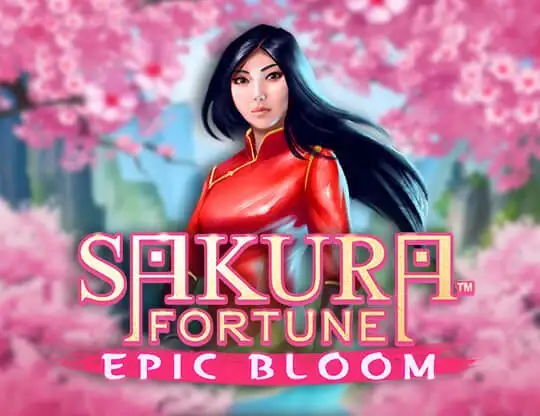 Sakura Fortune Epic Bloom Casino Online | Spela med Riktiga Pengar