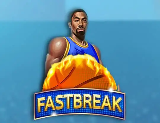 Fastbreak Slots med Riktiga Pengar | Online Casino