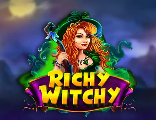 Richy Witchy Casino | Spelautomater med Riktiga Pengar Sverige