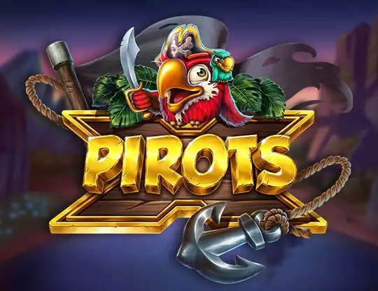 Pirots X Slots med Riktiga Pengar | Online Casino