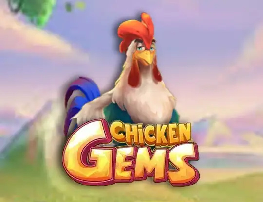 Chicken Gems