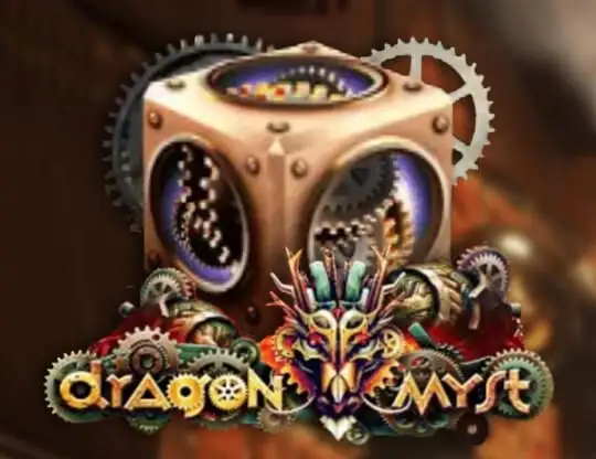 Dragon Myst