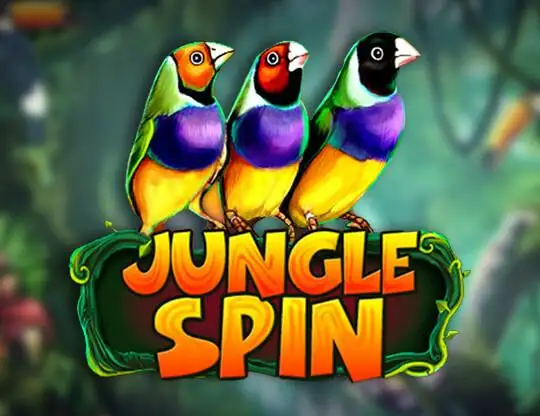 Jungle Spin Casino | Spelautomater med Riktiga Pengar Sverige