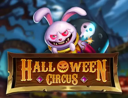 Halloween Circus Casino Online | Spela med Riktiga Pengar