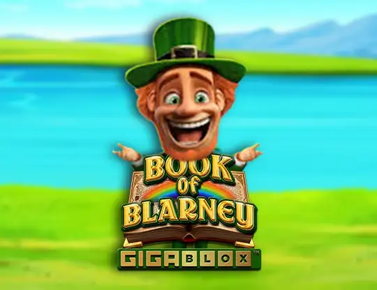 Book Of Blarney Gigablox
