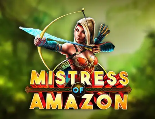 Mistress of Amazon Casino | Spelautomater med Riktiga Pengar Sverige