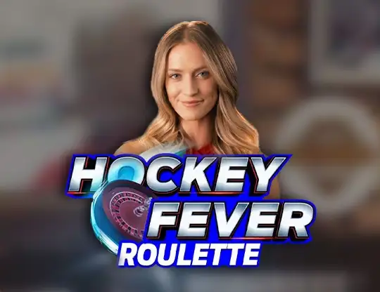 Hockey Fever Roulette Online | Casino med Riktiga Pengar