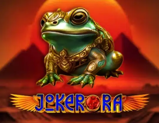 Joker Ra: Sunrise Casino Online | Spela med Riktiga Pengar