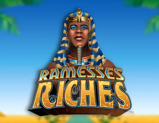 Ramesses Riches Casino Online | Spela med Riktiga Pengar