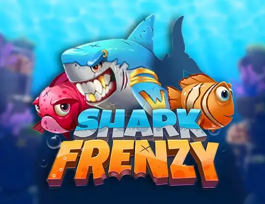 Shark Frenzy