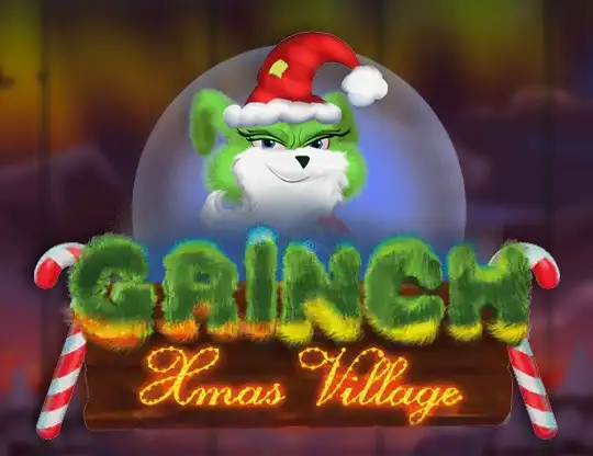 Grinch Xmas Village Casino Online | Spela med Riktiga Pengar