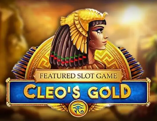 Cleo's Gold Casino Online | Spela med Riktiga Pengar
