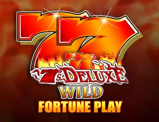 7's Deluxe Wild Fortune Slots med Riktiga Pengar | Online Casino