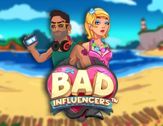Bad Influencers Slot Casino Online | Spela med Riktiga Pengar
