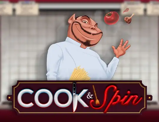 Cook & Spin Casino | Spelautomater med Riktiga Pengar Sverige