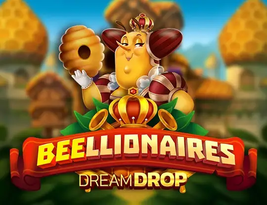 Beellionaires Dream Drop Casino Online | Spela med Riktiga Pengar