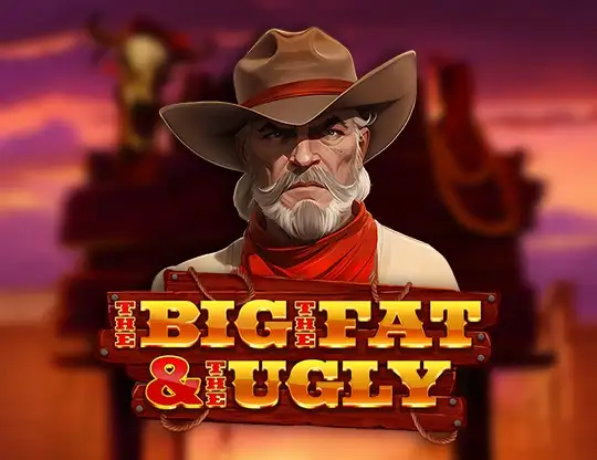 The Big The Fat and The Ungly Casino | Spelautomater med Riktiga Pengar Sverige