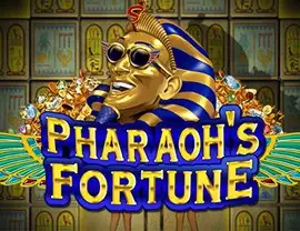 Pharaoh's Fortune Slots med Riktiga Pengar | Online Casino