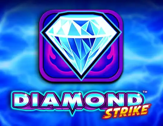 Diamond Strike Slots med Riktiga Pengar | Online Casino