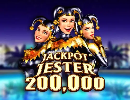 Jackpot Jester 200000 Slot med Riktiga Pengar | Bästa Casino