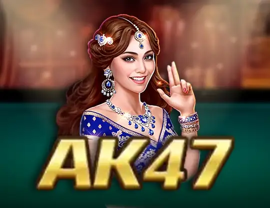 AK47 Online | Casino med Riktiga Pengar