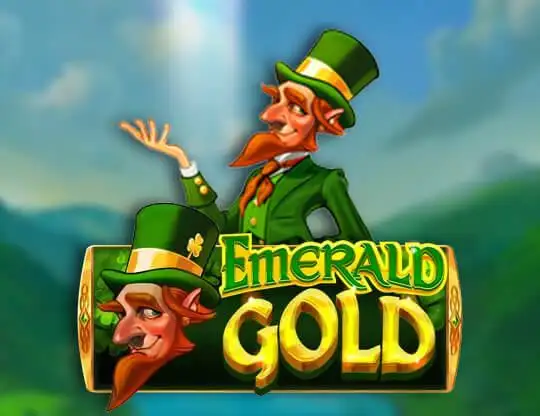 Emerald Gold Slot med Riktiga Pengar | Bästa Casino