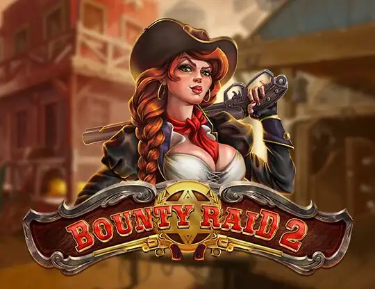 Bounty Raid 2 Slot - Spela med riktiga pengar