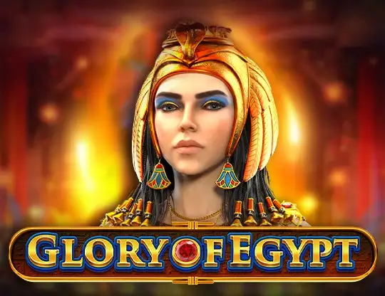 Glory of Egypt Casino Online | Spela med Riktiga Pengar