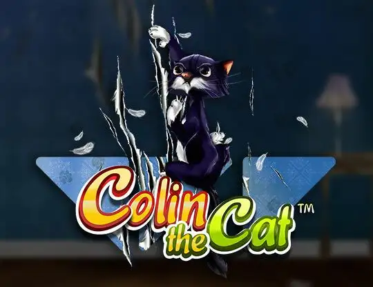 Colin the Cat