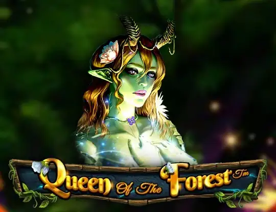 Queen of the Forest Slots med Riktiga Pengar | Online Casino
