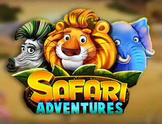 Safari Adventures Casino | Spelautomater med Riktiga Pengar Sverige