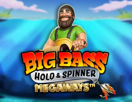 Big Bass Hold and Spinner Megaways Casino | Spelautomater med Riktiga Pengar Sverige