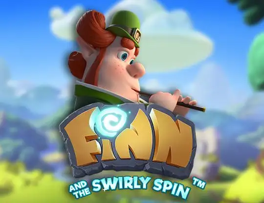 Finn and the Swirly Spin Casino Online | Spela med Riktiga Pengar