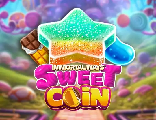 Immortal Ways Sweet Coin Casino | Spelautomater med Riktiga Pengar Sverige
