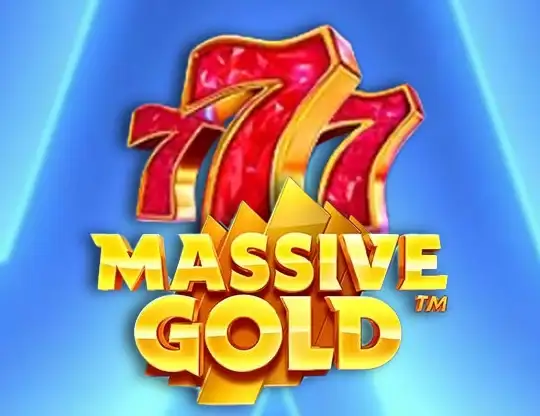 Massive Gold