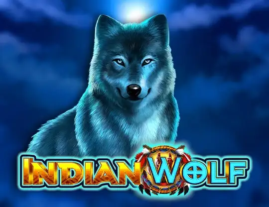 Indian Wolf Slot Casino Online | Spela med Riktiga Pengar