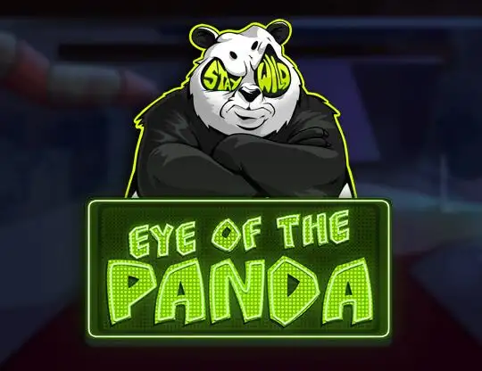 Eye of the Panda Casino Online | Spela med Riktiga Pengar