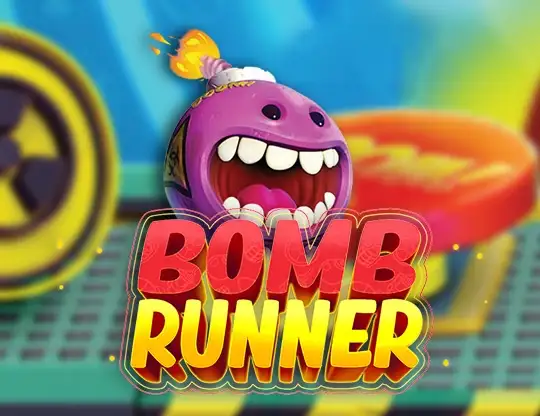 Bomb Runner