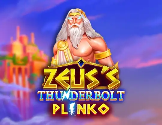 Zeus’s Thunderbolt Plinko med Riktiga Pengar | Spel Online Njukčamánnu
