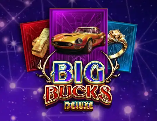 Big Bucks Deluxe Casino | Spelautomater med Riktiga Pengar Sverige