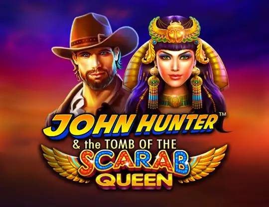 John Hunter and the Tomb of Scarab Queen Casino Online | Spela med Riktiga Pengar