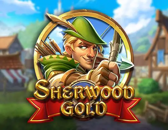 Sherwood Gold Casino Online | Spela med Riktiga Pengar