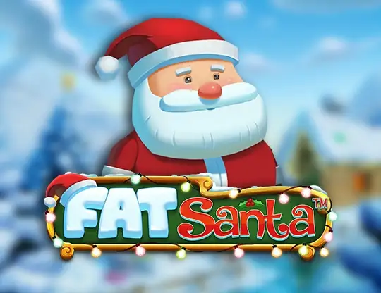Fat Santa Casino Online | Spela med Riktiga Pengar