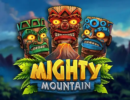 Mighty Mountain Casino Online | Spela med Riktiga Pengar