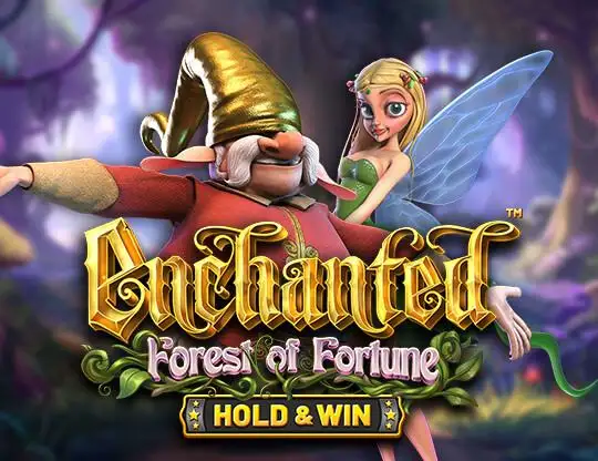 Enchanted: Forest of Fortune Slots med Riktiga Pengar | Online Casino