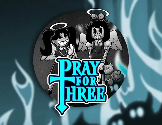 Pray For Three Casino Online | Spela med Riktiga Pengar