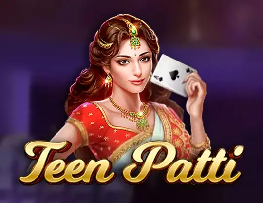 Teen Patti (TaDa Gaming) Online | Casino med Riktiga Pengar